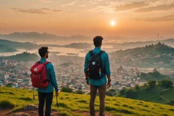 Conseils pour un voyage réussi