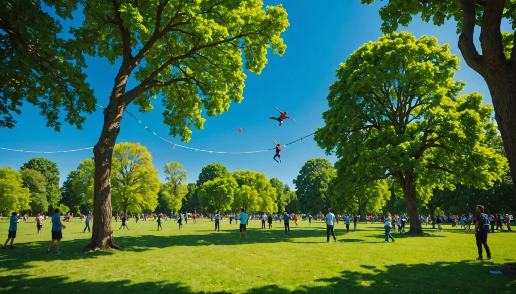 Que faire en plein air