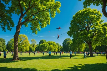 Que faire en plein air