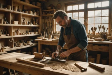trouver artisans de qualité