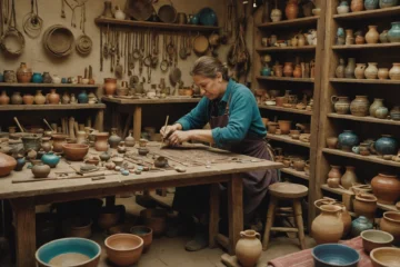 découverte métiers d'art artisanaux