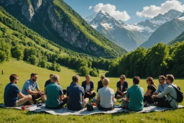 Séminaires et tourisme