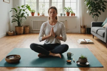 Astuces bienêtre quotidien