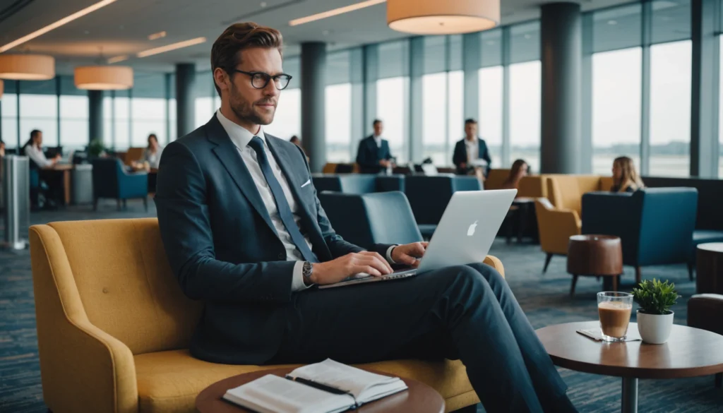 Conseils pour tourisme d'affaires