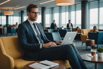 Conseils pour tourisme d'affaires