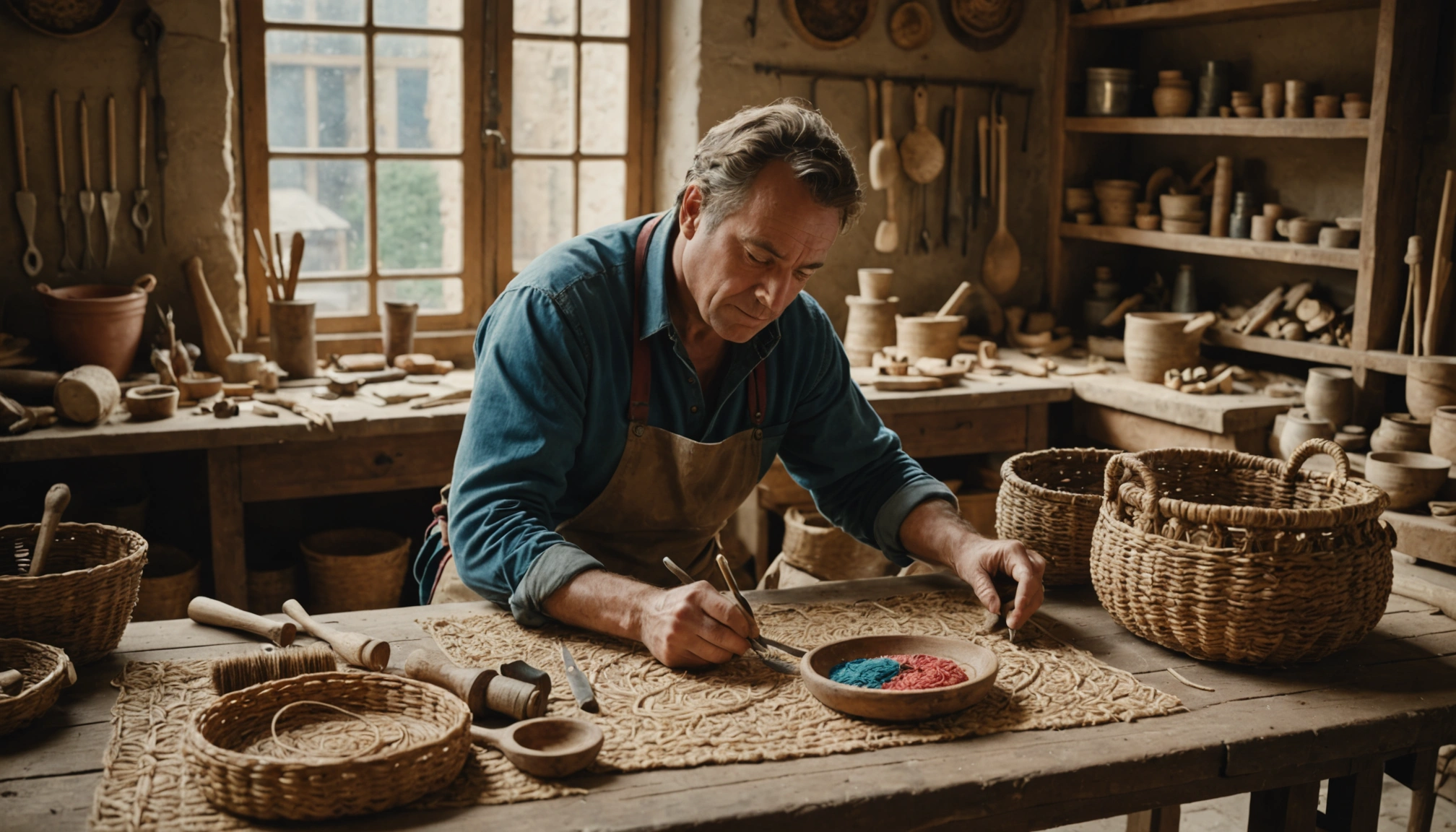 Les Artisans Du Plac