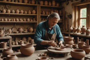 Quels artisans visiter