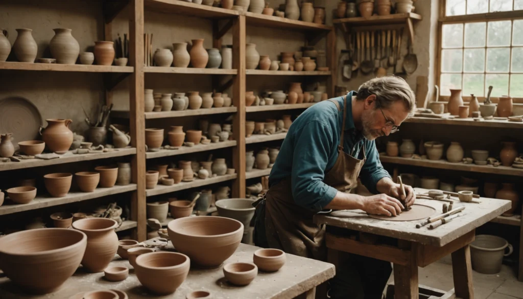 Meilleurs artisans locaux