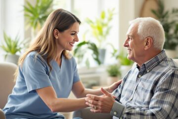 tarif horaire aide à domicile personne agée